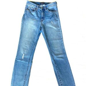 Like New J Crew Mercantile Jeans